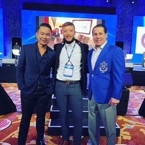 Meet your Posher, Ricky